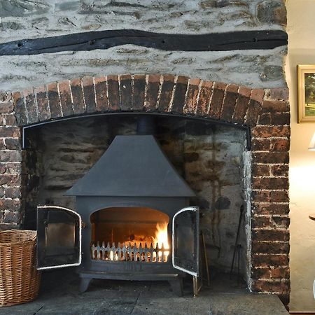 1 Oaks Farm Cottages Ambleside Εξωτερικό φωτογραφία