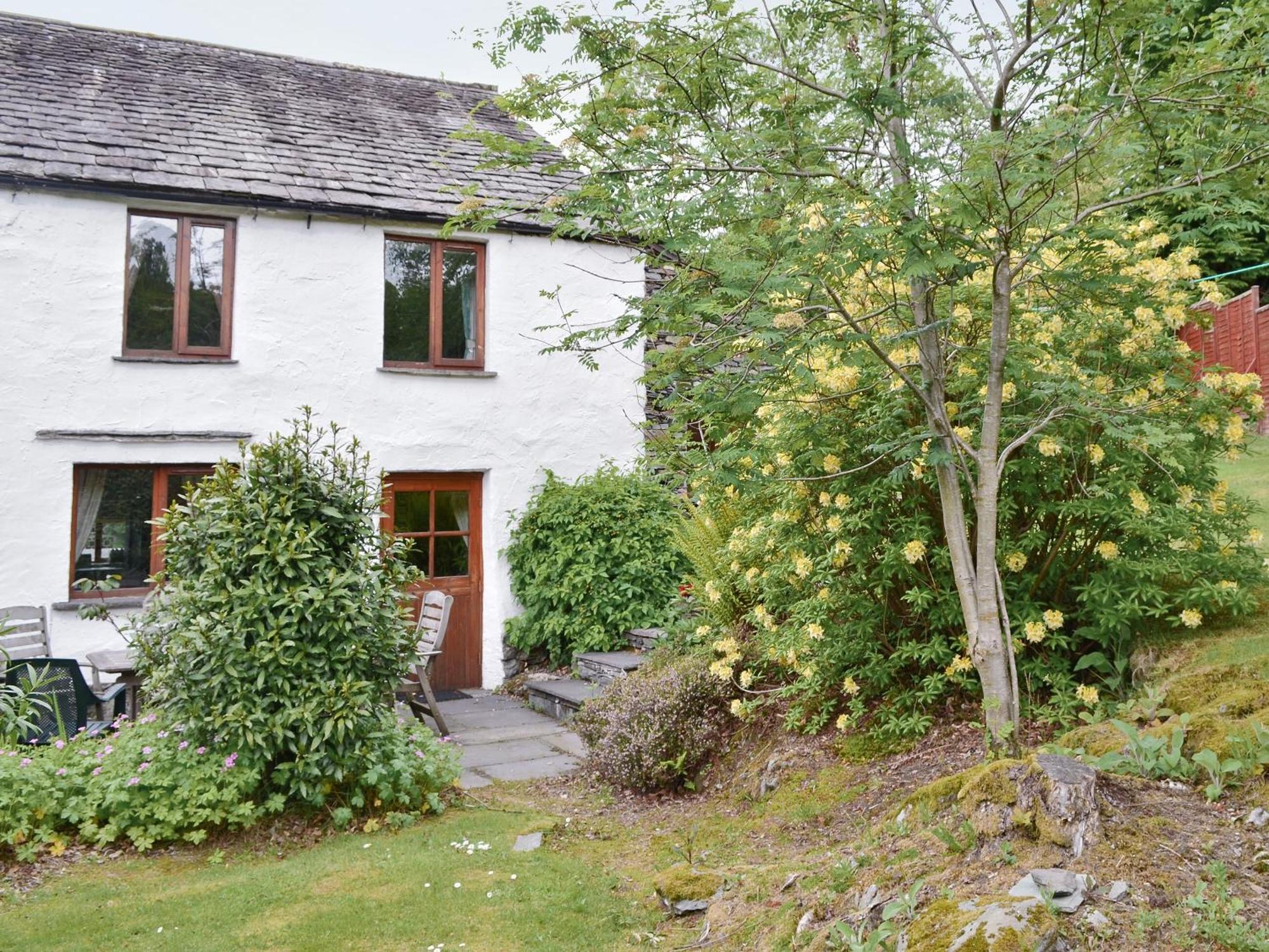 1 Oaks Farm Cottages Ambleside Εξωτερικό φωτογραφία