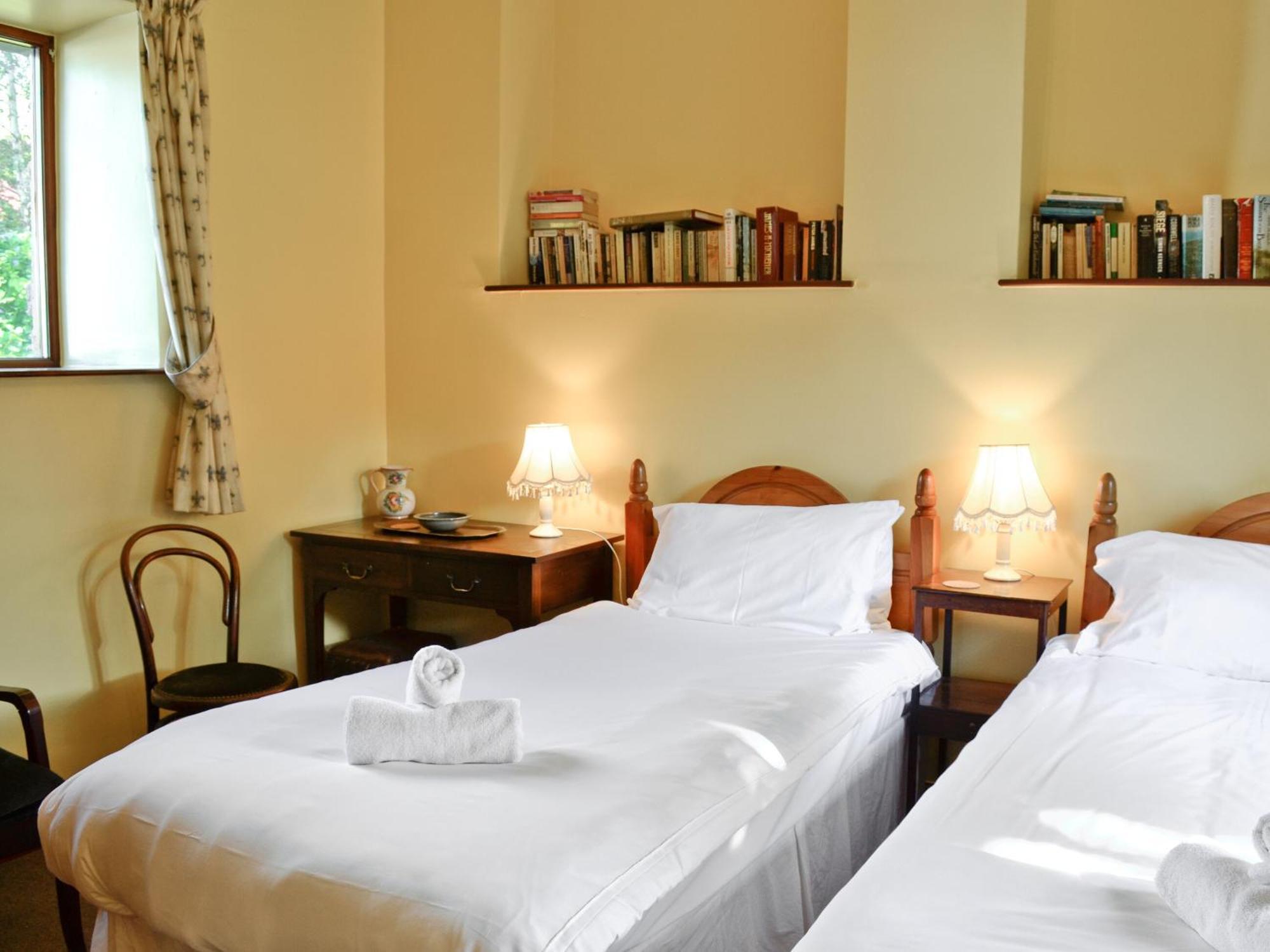 1 Oaks Farm Cottages Ambleside Εξωτερικό φωτογραφία