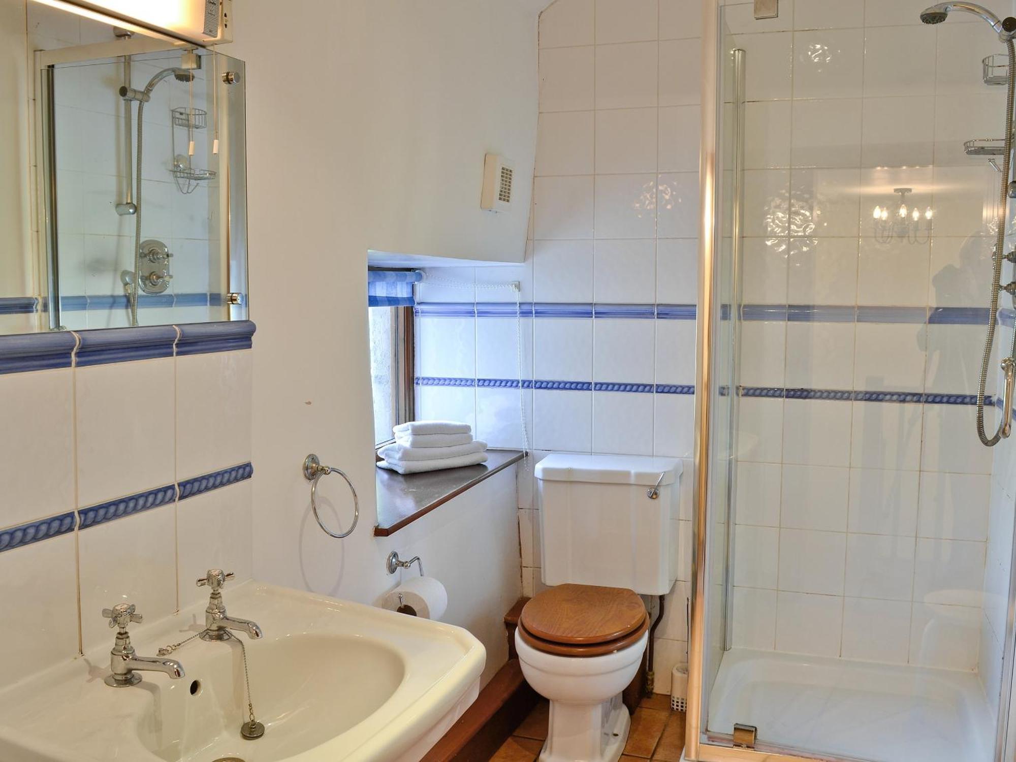 1 Oaks Farm Cottages Ambleside Εξωτερικό φωτογραφία