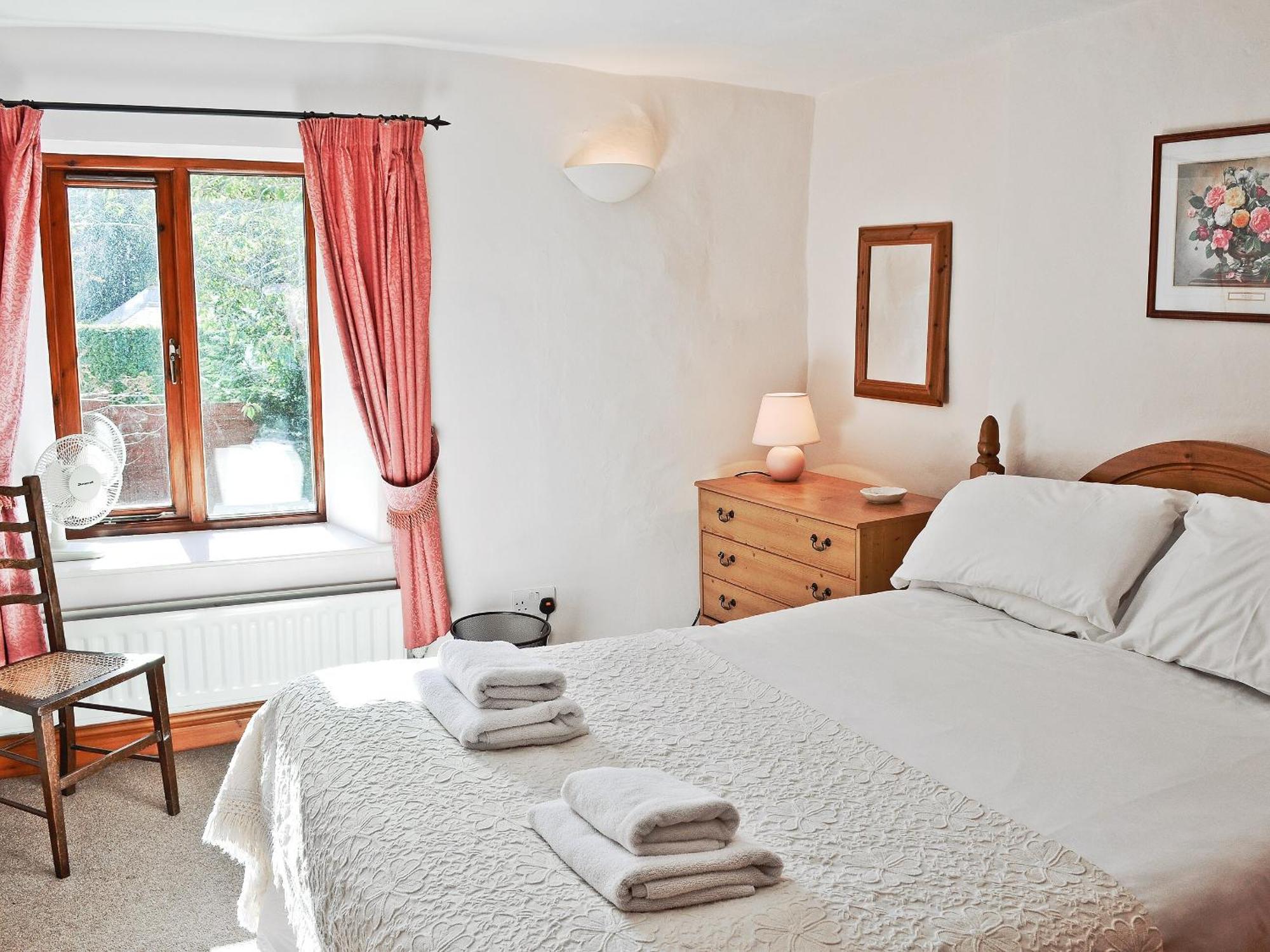 1 Oaks Farm Cottages Ambleside Εξωτερικό φωτογραφία