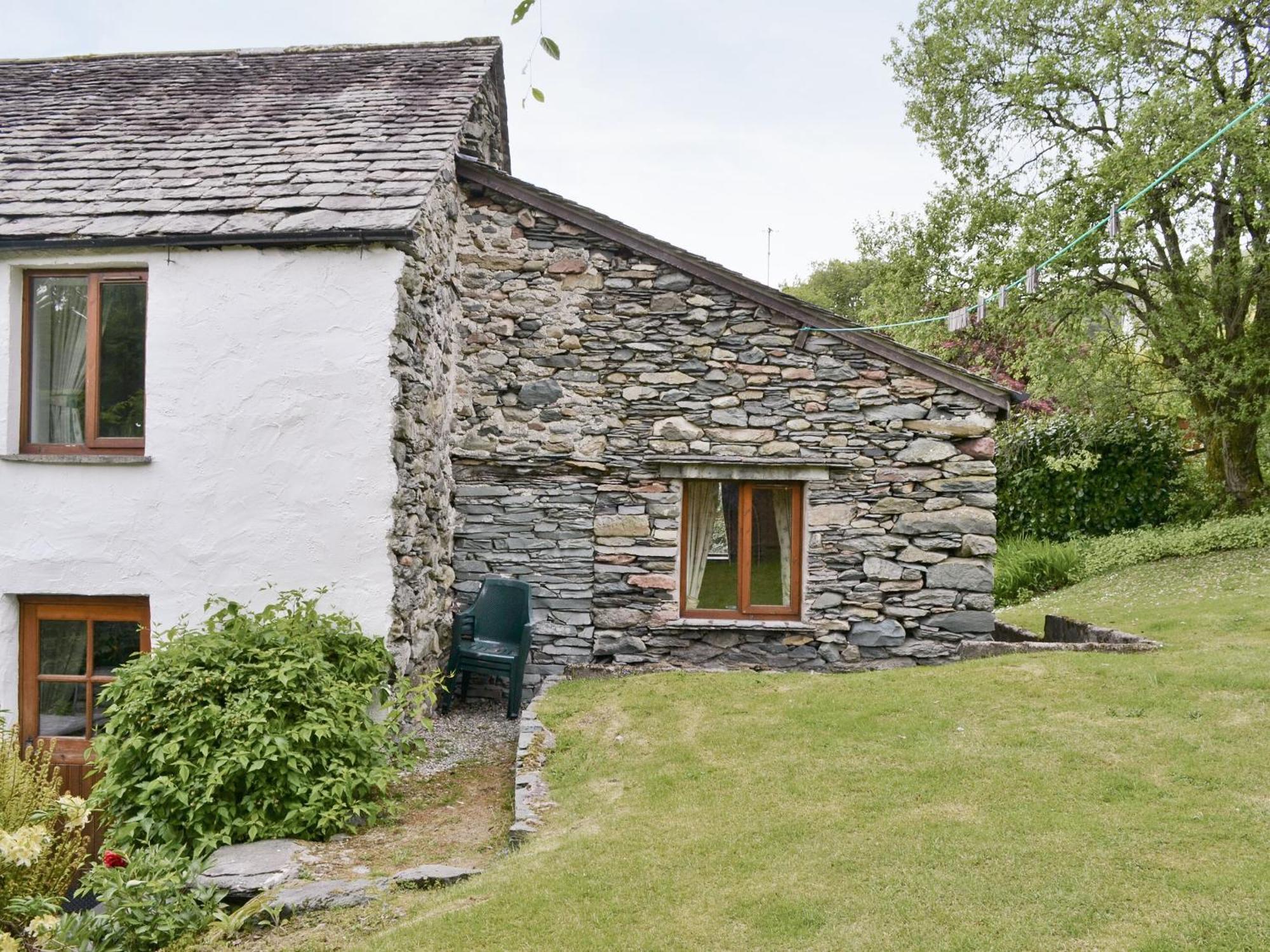 1 Oaks Farm Cottages Ambleside Εξωτερικό φωτογραφία