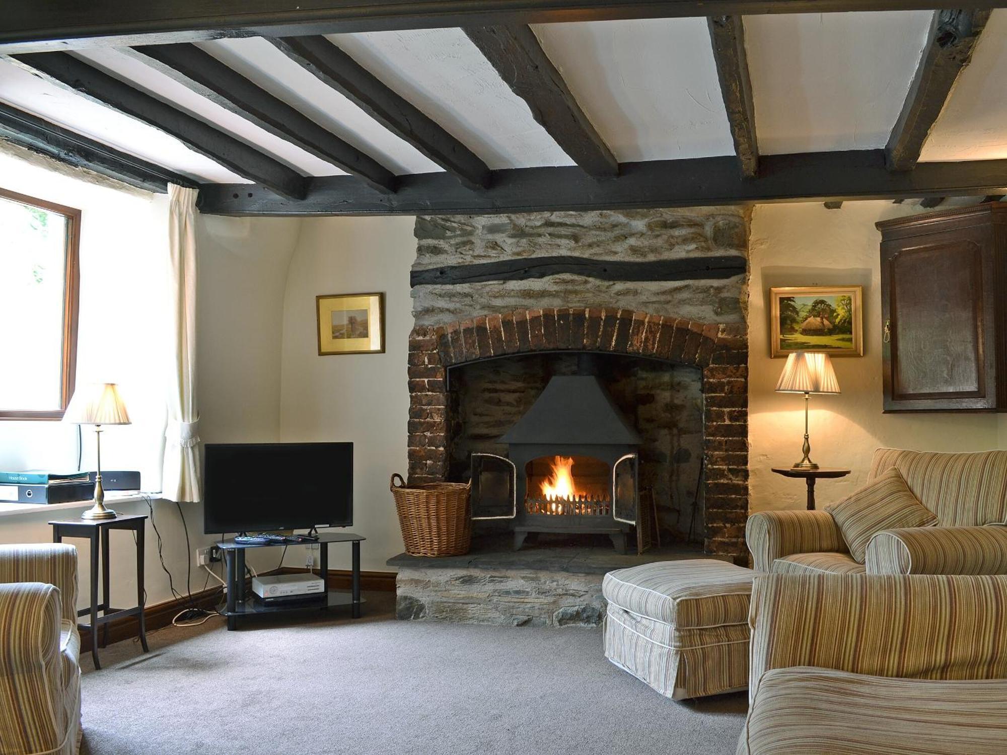 1 Oaks Farm Cottages Ambleside Εξωτερικό φωτογραφία